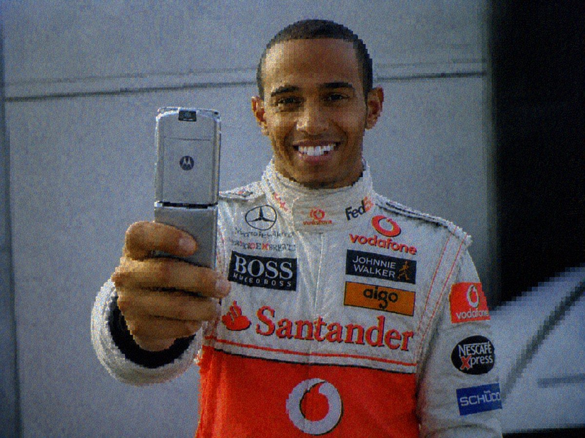 Vamonooque's tweet photo. @McLarenF1 The photo: https://t.co/hzES5nimow