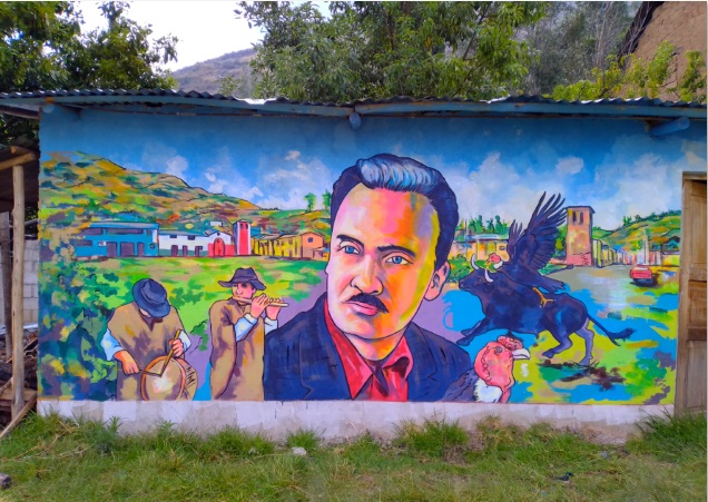 100Arguedas's tweet photo. Osmar Mamani Pocohuanca https://t.co/5p1HJKS6A7