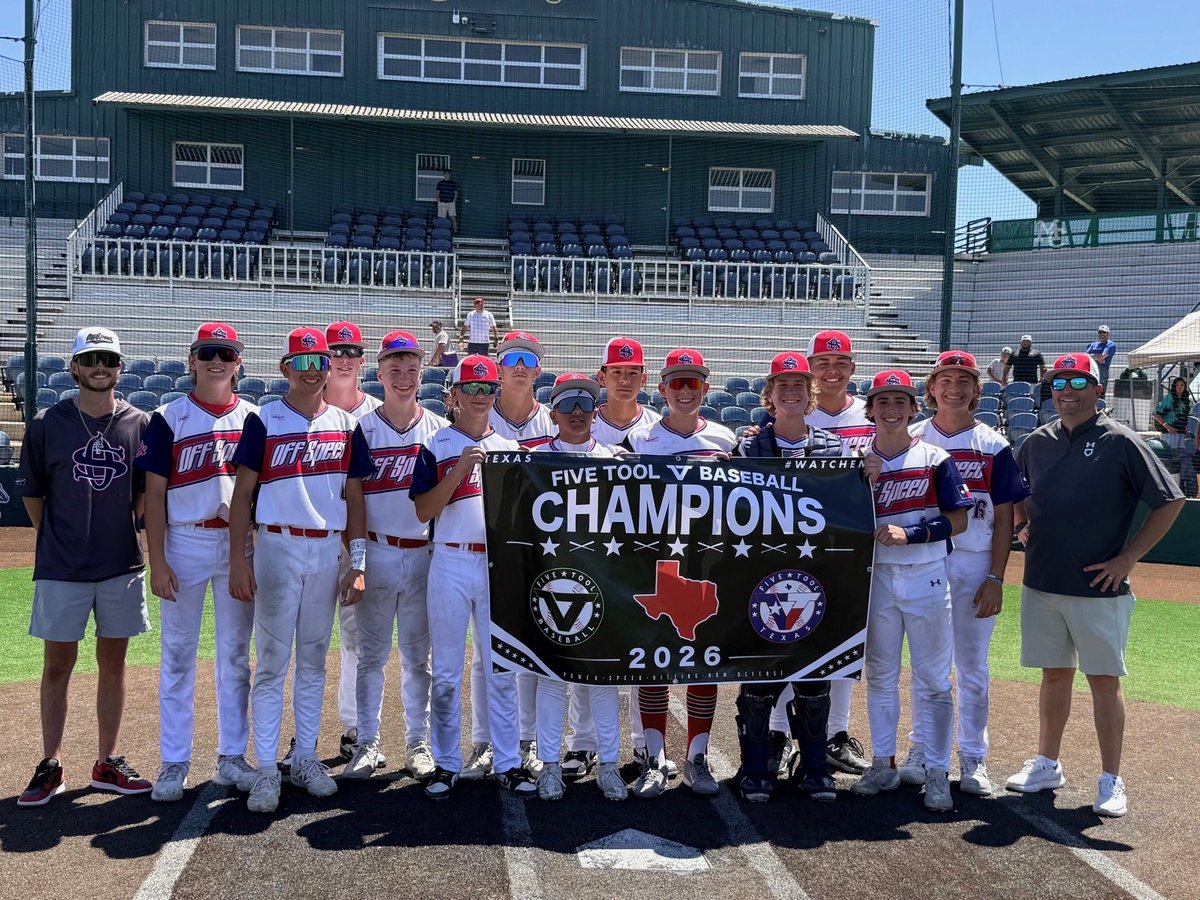 doak_jett's tweet photo. Great tournament win with the best team! 
Batted .500
5 H
4 RBI
6 BB
@OFFSPEEDATH @osa202983906 @CHShardball @HudsonHulseyTX @HudsonHulseyTX @Alex6Aguilarr @JonahNeely29 @KrewHines10 https://t.co/AEkLyJT2pw
