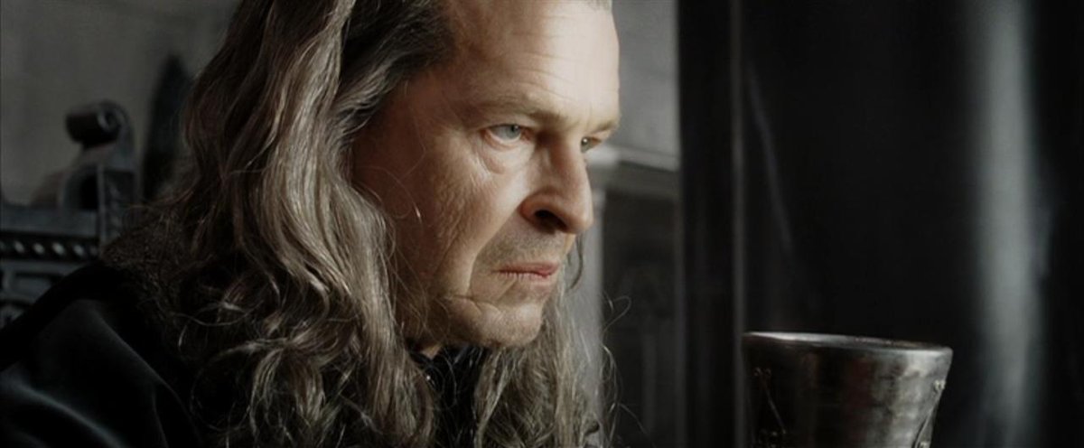 Maskass_General's tweet photo. @Elrohir_BFME Boromir l'aurait déjà construite 😡 https://t.co/3Al66pY6cW
