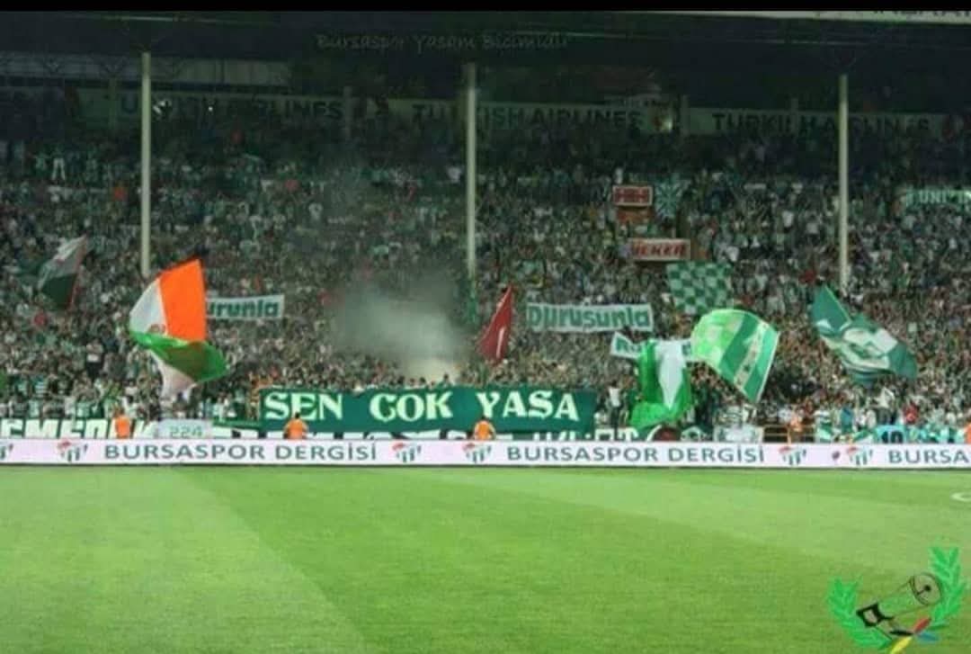 uumut16's tweet photo. Onurunla Duruşunla sen çok yaşa
İyiki doğdun @BursasporSk https://t.co/uYgXUHI7uP