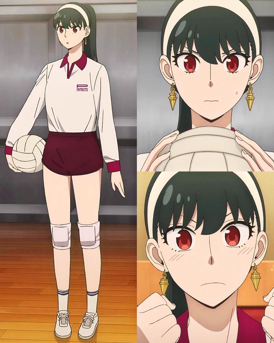 anime_'s tweet photo. Yor ❤️ https://t.co/8XN89DPmae