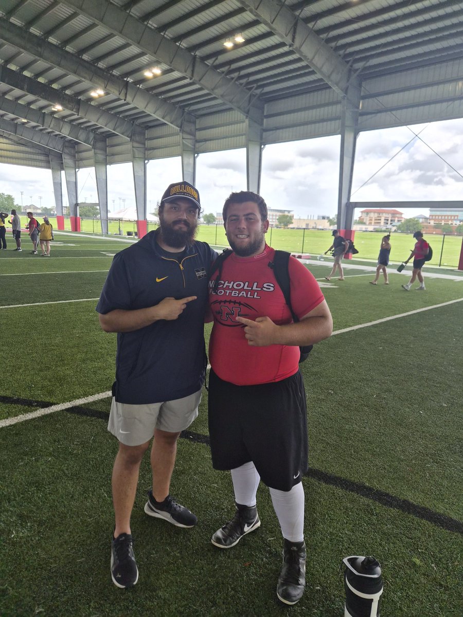 Evan Dulaney tweet media