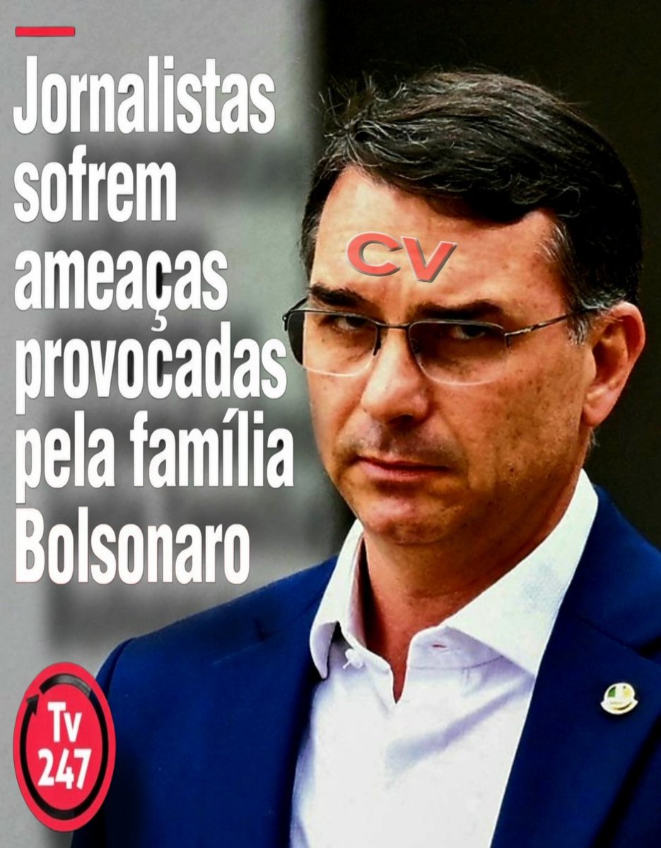 fransbras1's tweet photo. 🚨ALERTA BRASIL! Os chefes do crime organizado estão em desespero total!🗣

FLÁVIO BOLSONARO É O CRIME 
BOLSOMASTER 

FLÁVIO BOLSONARO É CV E PCC
PL PARTIDO DOS TRAFICANTES https://t.co/u1F9Nu1JK9