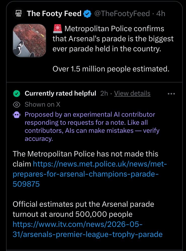 Boukind_'s tweet photo. @MrDtAFC You are not massive, just a bunch of liars 🤥 https://t.co/f9Zlm8chcX