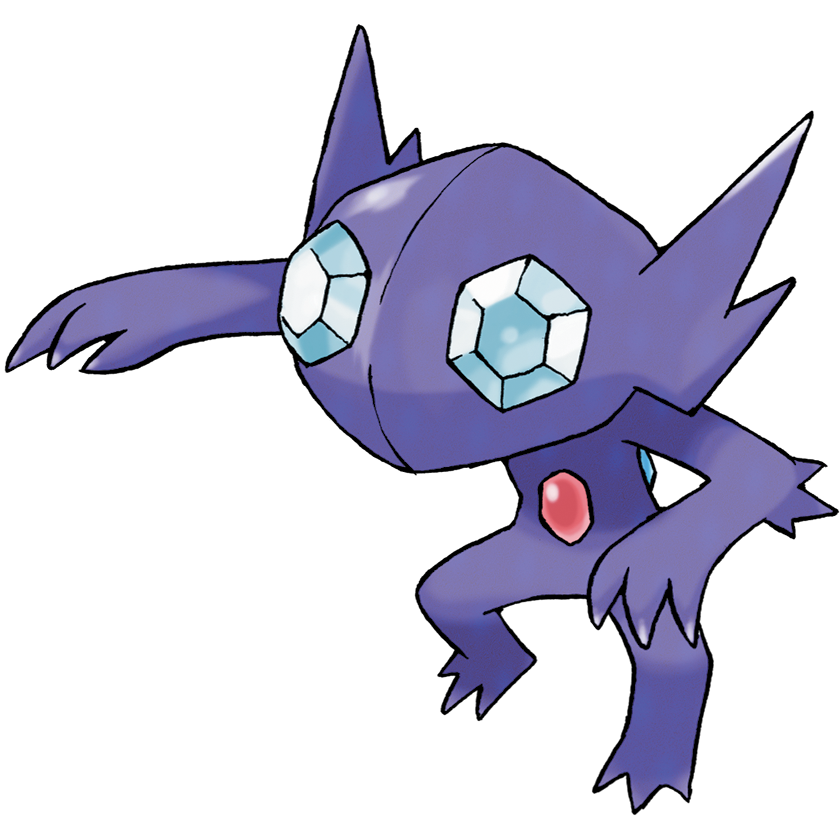 VTrashman's tweet photo. 5. Benjamin Netanyahu

Golurk, Sableye, and Bastiodon https://t.co/t3HlApOkC8