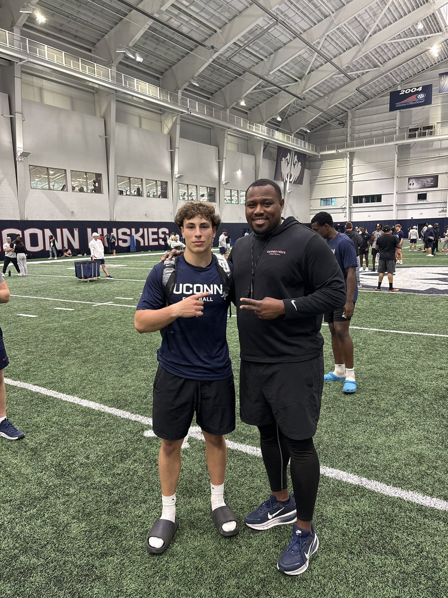 Zachary Borges ‘28 tweet media