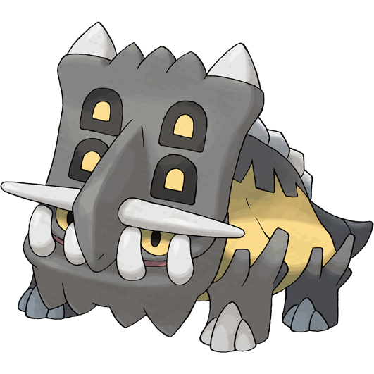 VTrashman's tweet photo. 5. Benjamin Netanyahu

Golurk, Sableye, and Bastiodon https://t.co/t3HlApOkC8
