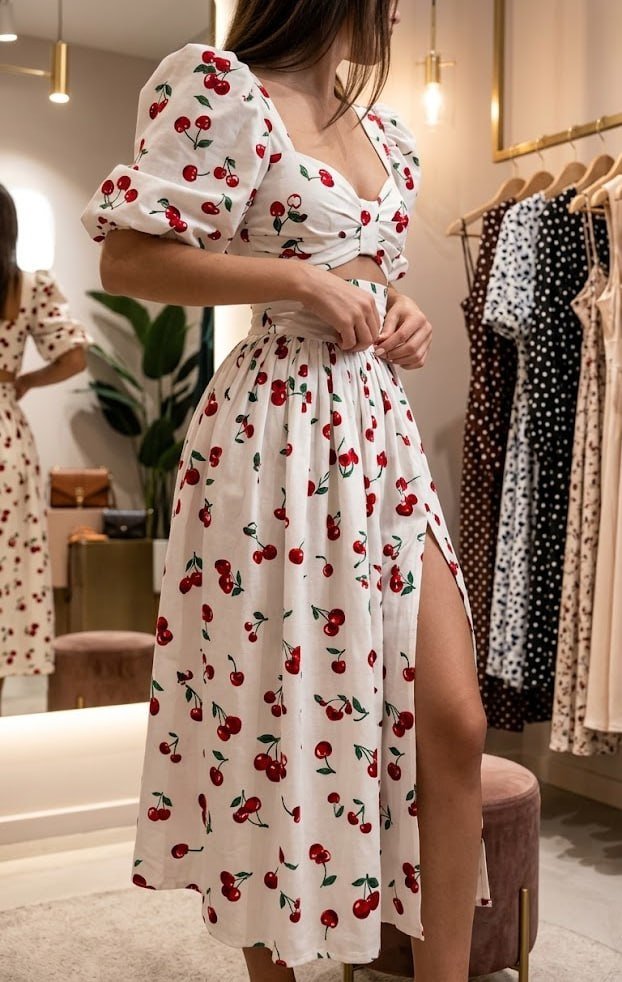 brenda34b's tweet photo. A good dress is like a good joke. If you have to explain it, it's not working. True impact is immediate and effortless. https://t.co/tsKeQETfpP