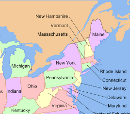wizardboysuper's tweet photo. in australia this would all be one state. you dont need this many states. https://t.co/IwDGpksHx3