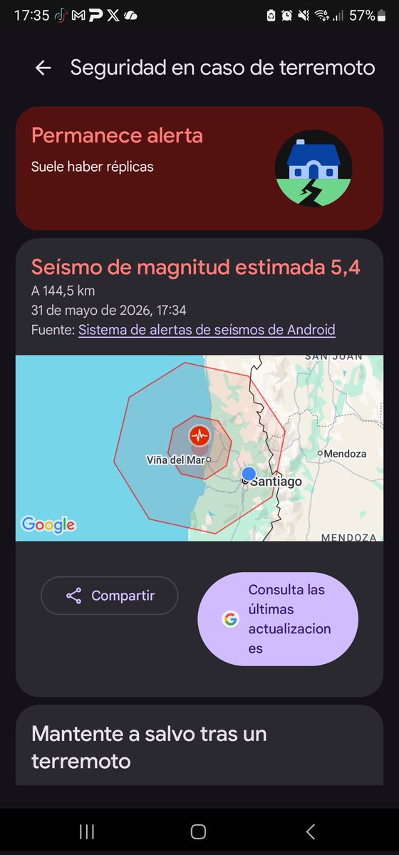 Bell_Rox_'s tweet photo. #temblor https://t.co/5EqzO7lL5N