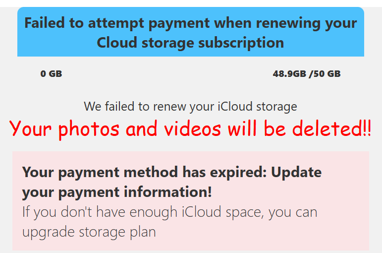 MattMagnasco's tweet photo. Comic sans?  Really?

Come on, #spammer.  At least try. https://t.co/XrOA7WInhZ