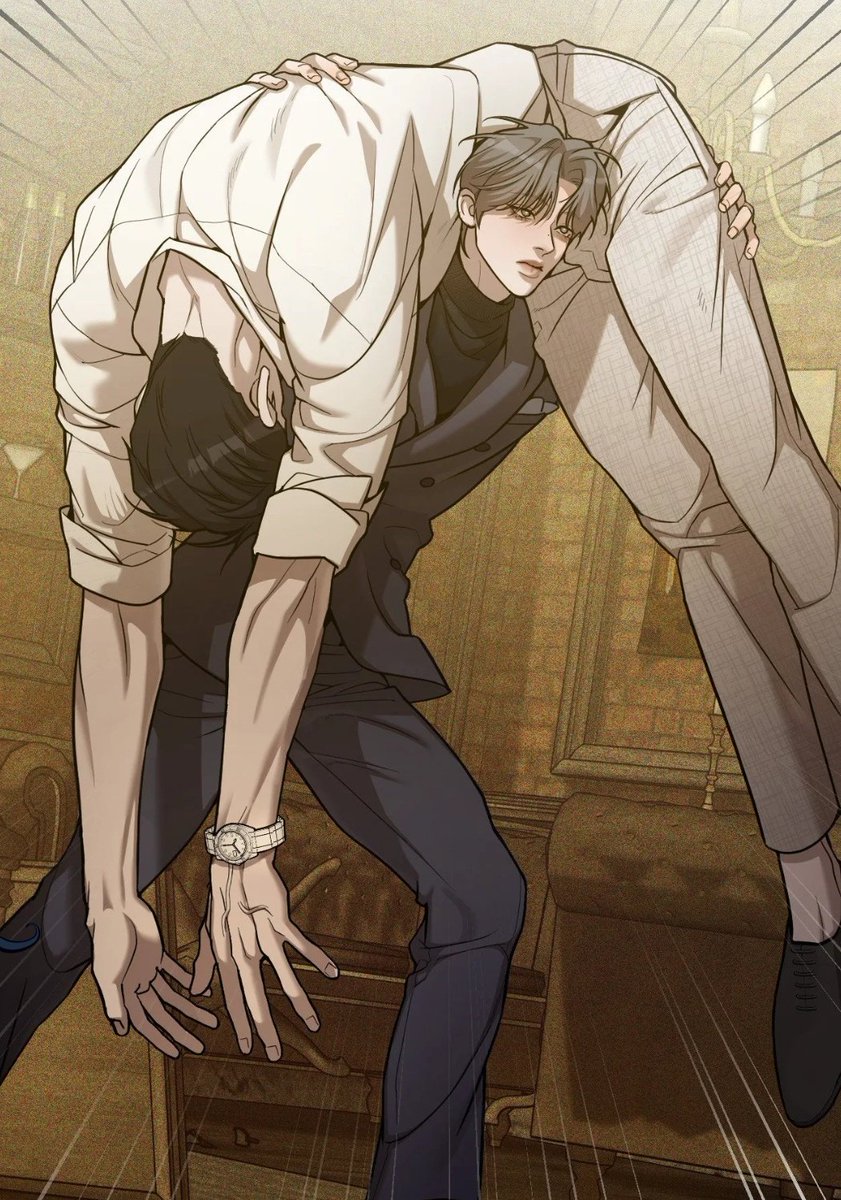 iseulzy's tweet photo. I love it when the bottom is strong enough to carry his husband like it's nothing https://t.co/RtZ2Q0eioZ