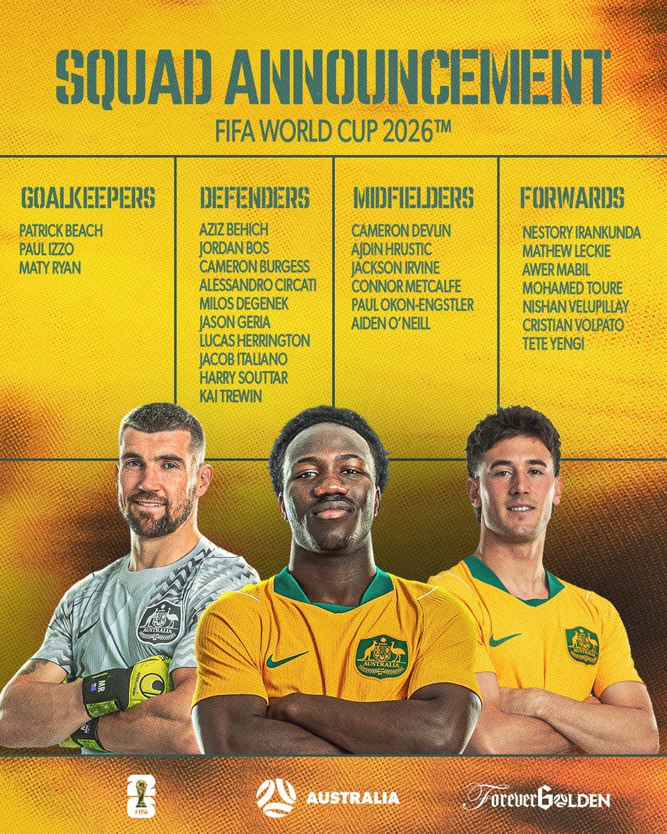 World Cup HQ tweet media