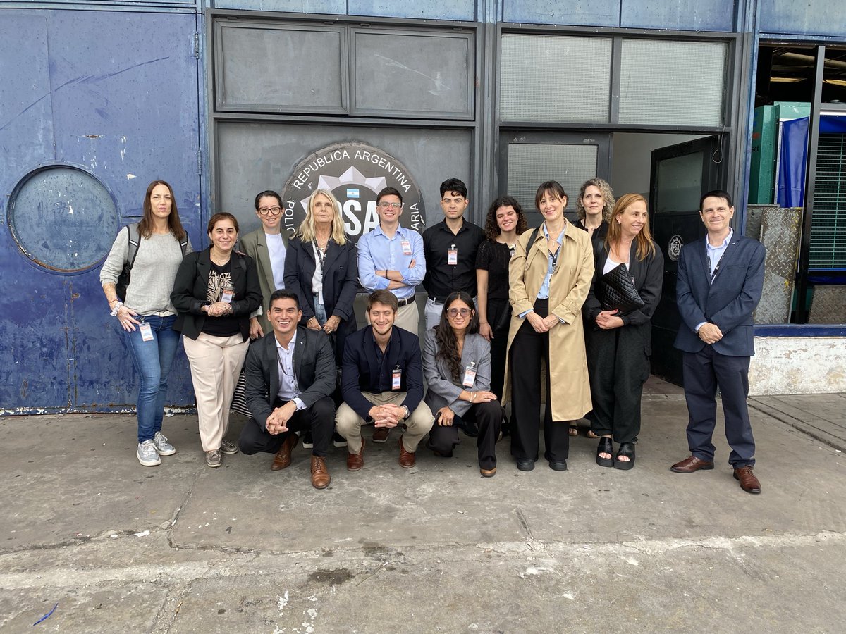 CorneliaSL's tweet photo. 20 años @seguridadpsa :     Orgullo por lo construido, compromiso con lo que viene. A 20 años de su creación, gracias a cada mujer y hombre que la integra x su vocación de servicio @AleMonteoliva @CTonelli_PSA https://t.co/YheRt9AEBL