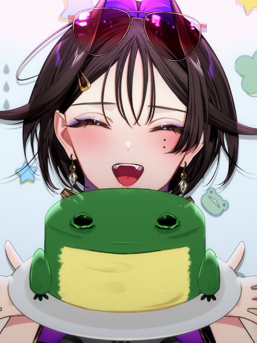 絡屋イト🕷️🪡@Vtuber準備中 tweet media
