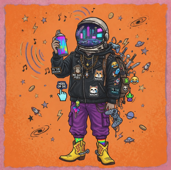 OutSociety_'s tweet photo. They left Earth.

Never came back 200 only

Are you one of them? 

If you want to be one of us, drop your wallet https://t.co/QMu1xbQchU
