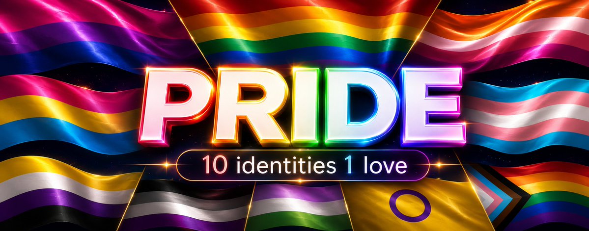 pride tweet media