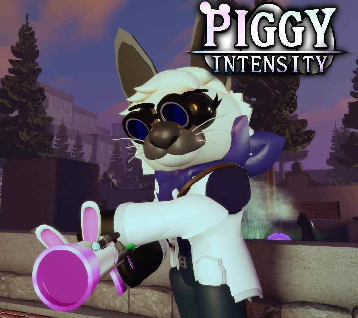 PiggyIntensity's tweet photo. IN COLLABORATION WITH @jenkinsgamer12 🤝
Additional build by @Squishibo 

#piggy #piggyroblox #piggyintensity https://t.co/2CPr8vWLJY