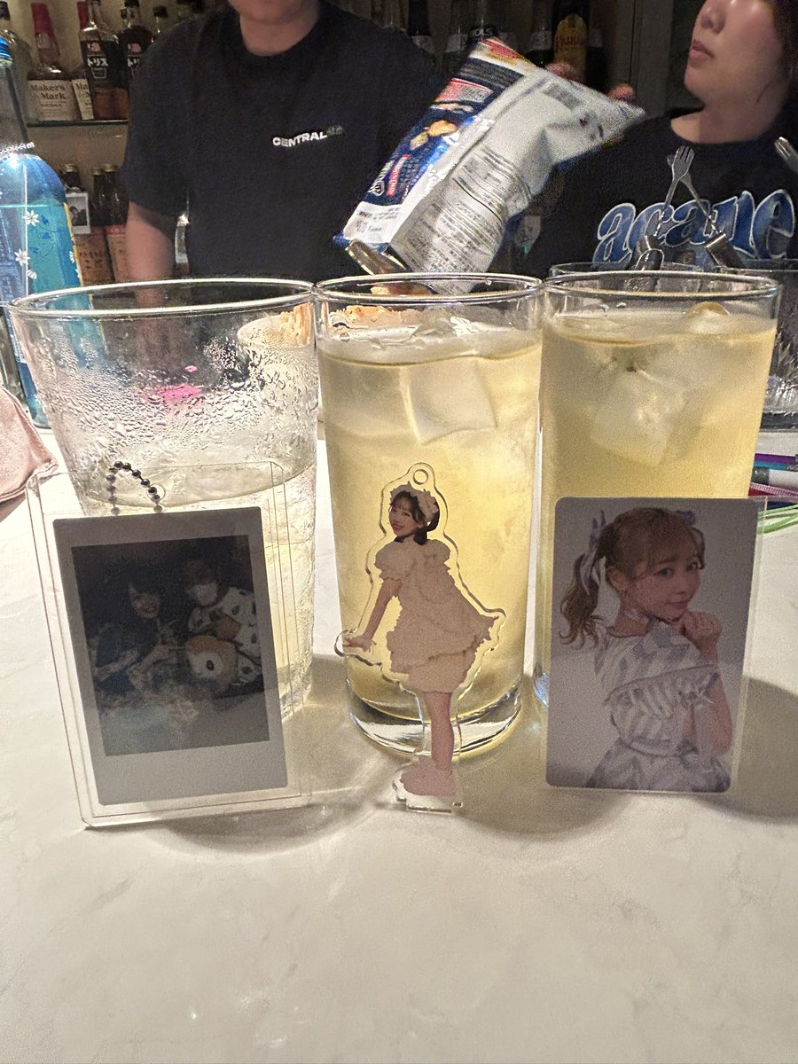 ヤドカリのきょん tweet media