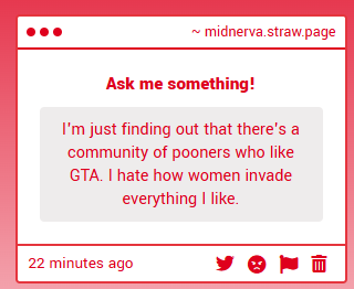 Minerva tweet media