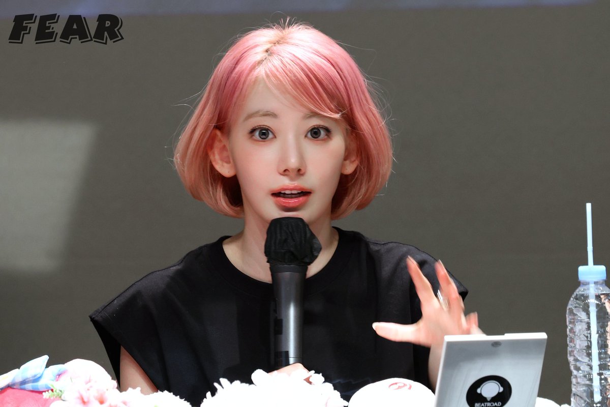 fimlens's tweet photo. 260531 비트로드 꾸라

#SAKURA #사쿠라 #宮脇咲良
#LESSERAFIM #르세라핌 #ルセラフィム https://t.co/byO6L4ikNh