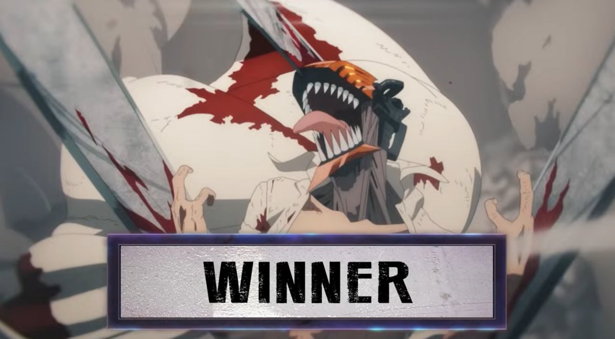 ZenithAni's tweet photo. As far as the Death Battle goes, I don't really disagree with the result, but its always funny seeing the insane lines of reasoning they take to get there https://t.co/tBFNXdOA1s