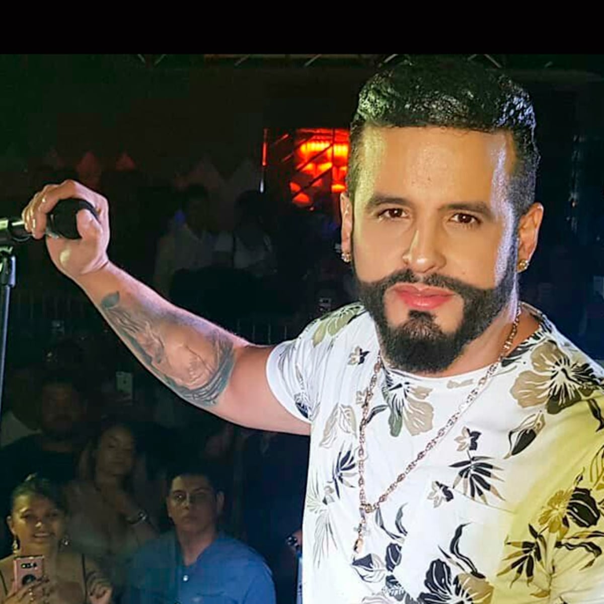 Tweetubeando's tweet photo. No puedo creer que este hombre va ganando... https://t.co/9EfWOT4XJf