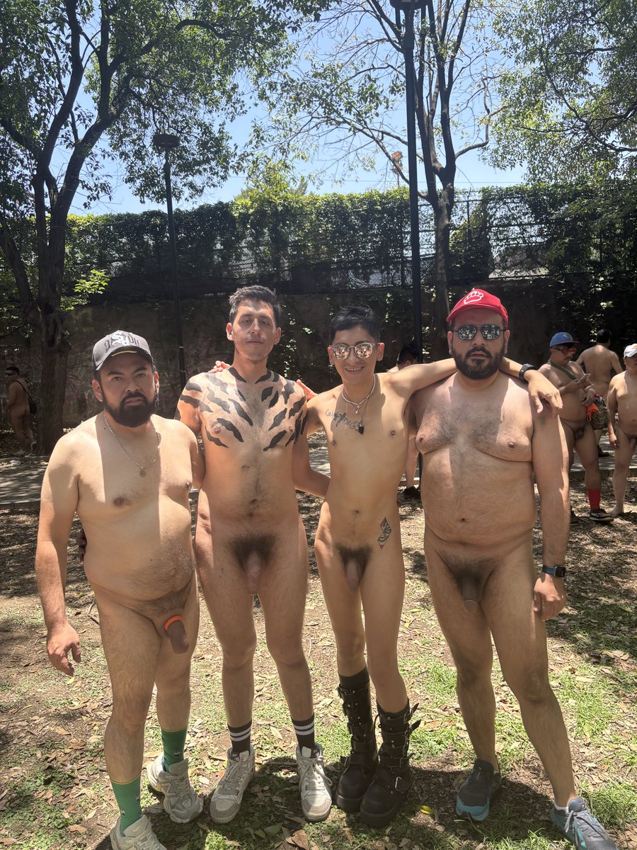 abcdfuckmehard's tweet photo. #DiaAlDesnudo #DiaAlDesnudo2026 https://t.co/4SopZPs7eB