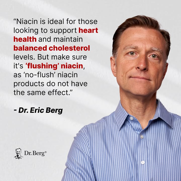 Dr. Eric Berg DC tweet media