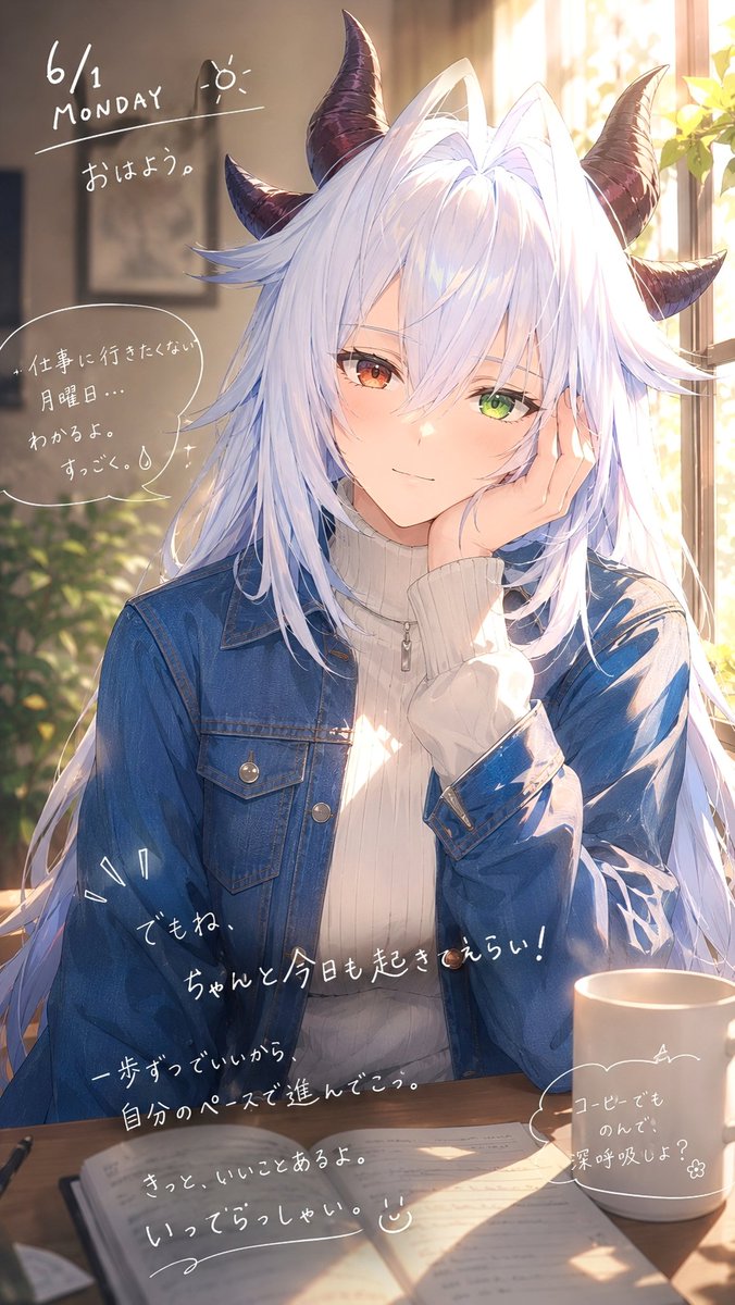 ポポルフィア tweet media
