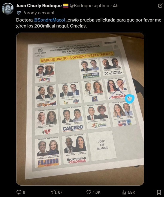 slasherracoon's tweet photo. @Bodoqueseptimo @SondraMacol bro nooo, no te van a apgar te saliste del cuadro nada que hacer es anulado https://t.co/PlBcYaqdK2