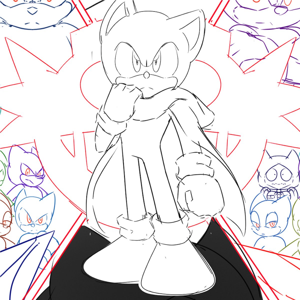 Hoody_bob's tweet photo. 🌟🌟THE AUCTI0N FOR THE MC SPOT IS OPEN! 🌟🌟

THE LIMIT DATE IS SUNDAY JUNE 7TH AT MIDNIGHT (CET)

SB : 10USD
MB : 5USD
AB : ???

Before giving an offer, send the character in dms to see if its gonna work! If you're curious the cover, please check the post down below. https://t.co/gmXm7aTkir