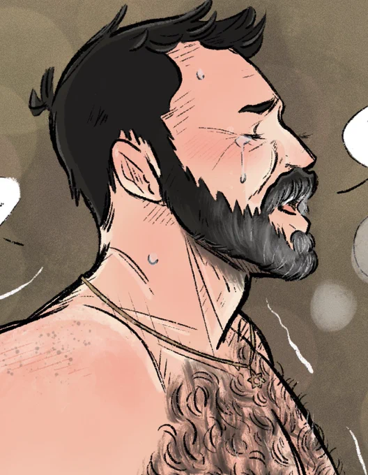 Robby cock warming Jack 🙏🏻💕

Full version is up over on p/atreon 💕

#thepitt #rabbot #michaelrobinavitch #jackabbot 