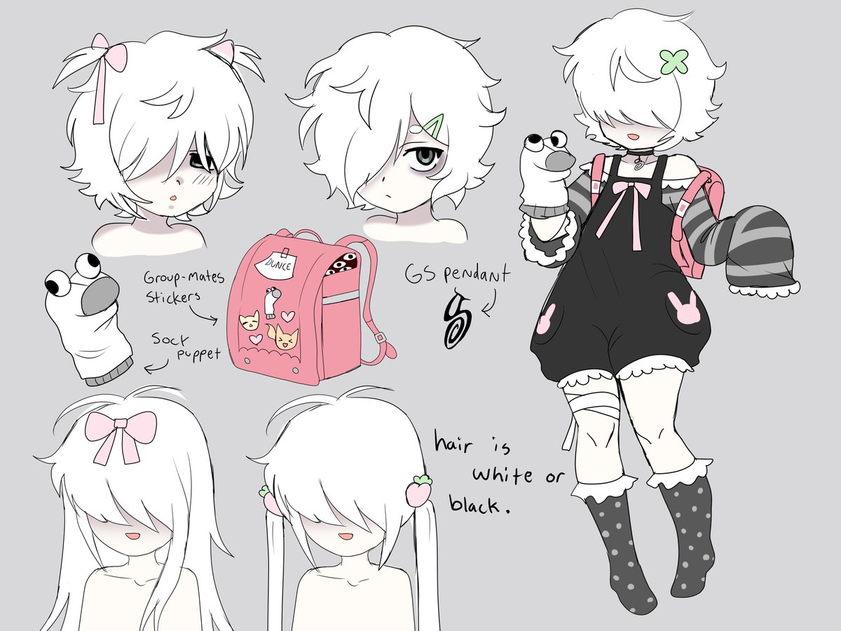 Sock 🧦👁️ VTUBER tweet media