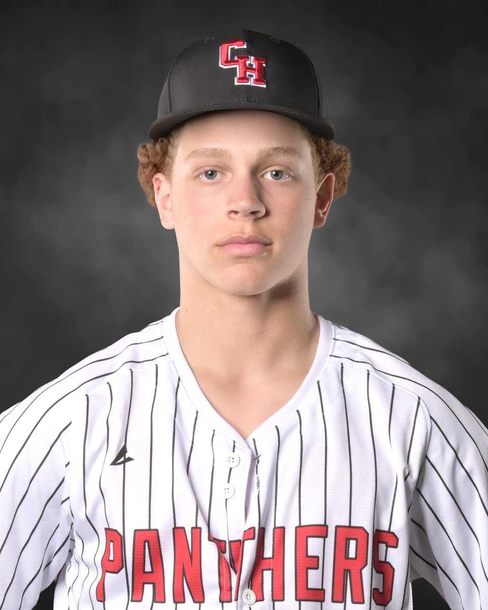 CHHS_BASEBALL1's tweet photo. District Utility Player of the Year is Karsyn Thomas!
@_karsynt23_ https://t.co/LeYS633fmk