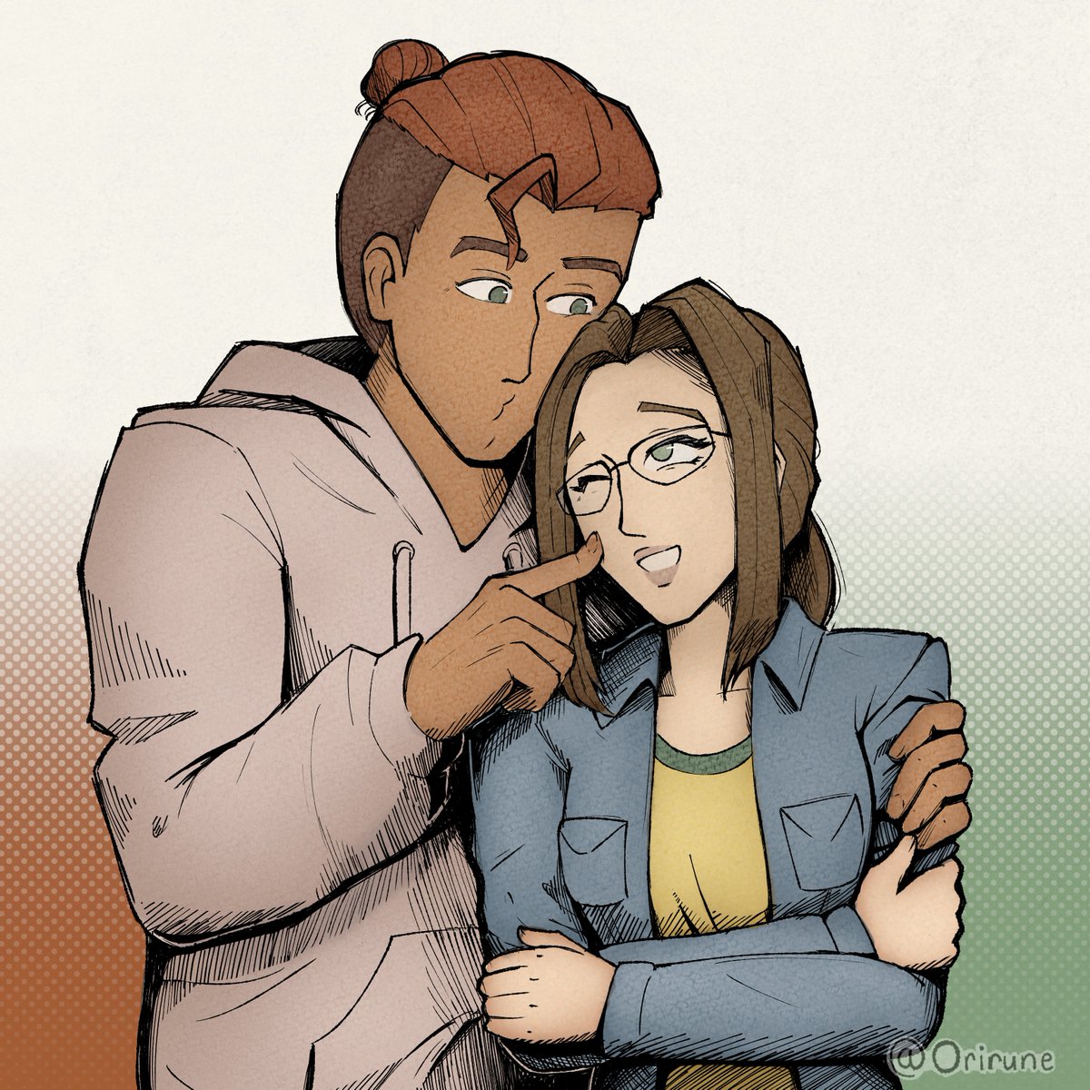 orirune's tweet photo. I miss them
#Invincible https://t.co/KhvmHnqDr0