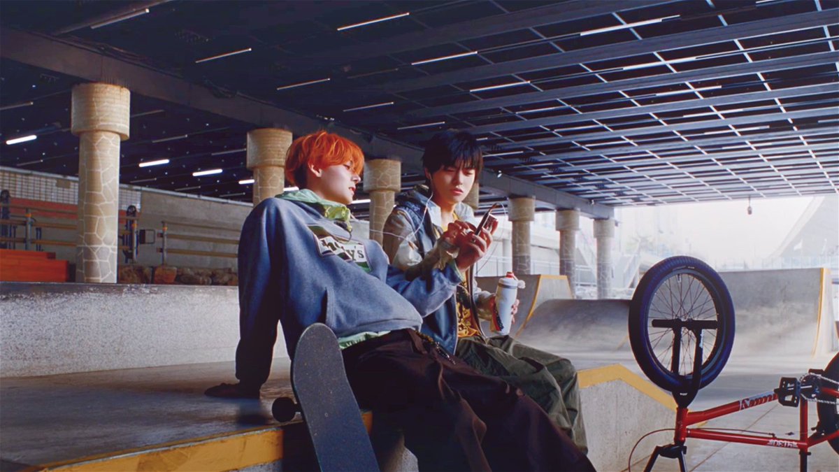 hbeclipse's tweet photo. 🎸 The Precipice 🎸

—  Leowon AO3 Fic AU
— Lyricist Sangwon
— Band Leader Leo
— Past Geonat 
— Side Haoseo
💿 Inspired by Given by Natsuki Kizu.
. . . by hbeclipse.

🧷 https://t.co/76N9mOkbJW https://t.co/87ZZ5w4eJm