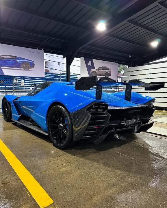 Car Culture tweet media
