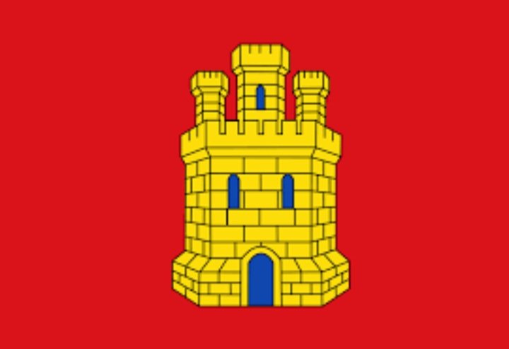 ABRodriguez1970's tweet photo. Felicidades hoy, 31 de mayo, a todos los castellanos.
#DiadeCLM
#31demayo
#Castilla https://t.co/rG6jMnYqWx