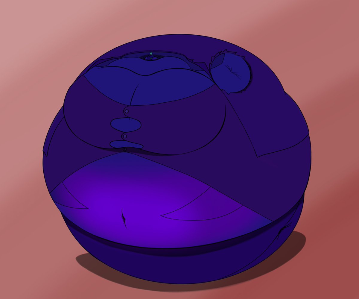 TheFatReptilian's tweet photo. YCH commission done for @\https://t.co/eWSsOMN0z1 (On Bluesky) https://t.co/nPyj1hP6B6