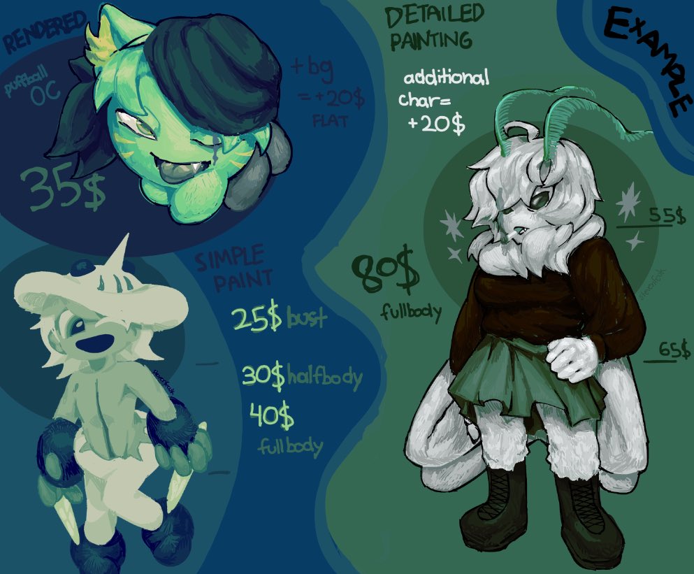 stevenfcuk's tweet photo. holding comms through paypal only. DM me on discord for contact: @stevenfcuk https://t.co/OhPoOto3EF