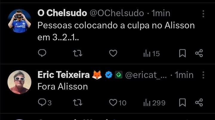 nemure321's tweet photo. @OChelsudo Foi mais rápido que vc kkkk https://t.co/aiW9VZ5Hss