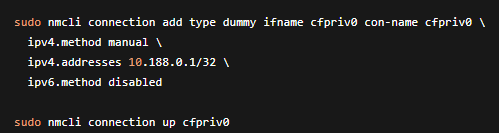 altmind's tweet photo. im still mad that some person deicided network manager is better in any way(than network-scripts). it solves nothing, and solves even less(than zero) in the server space.

this WILL unroll, but when? https://t.co/d7epezq68z