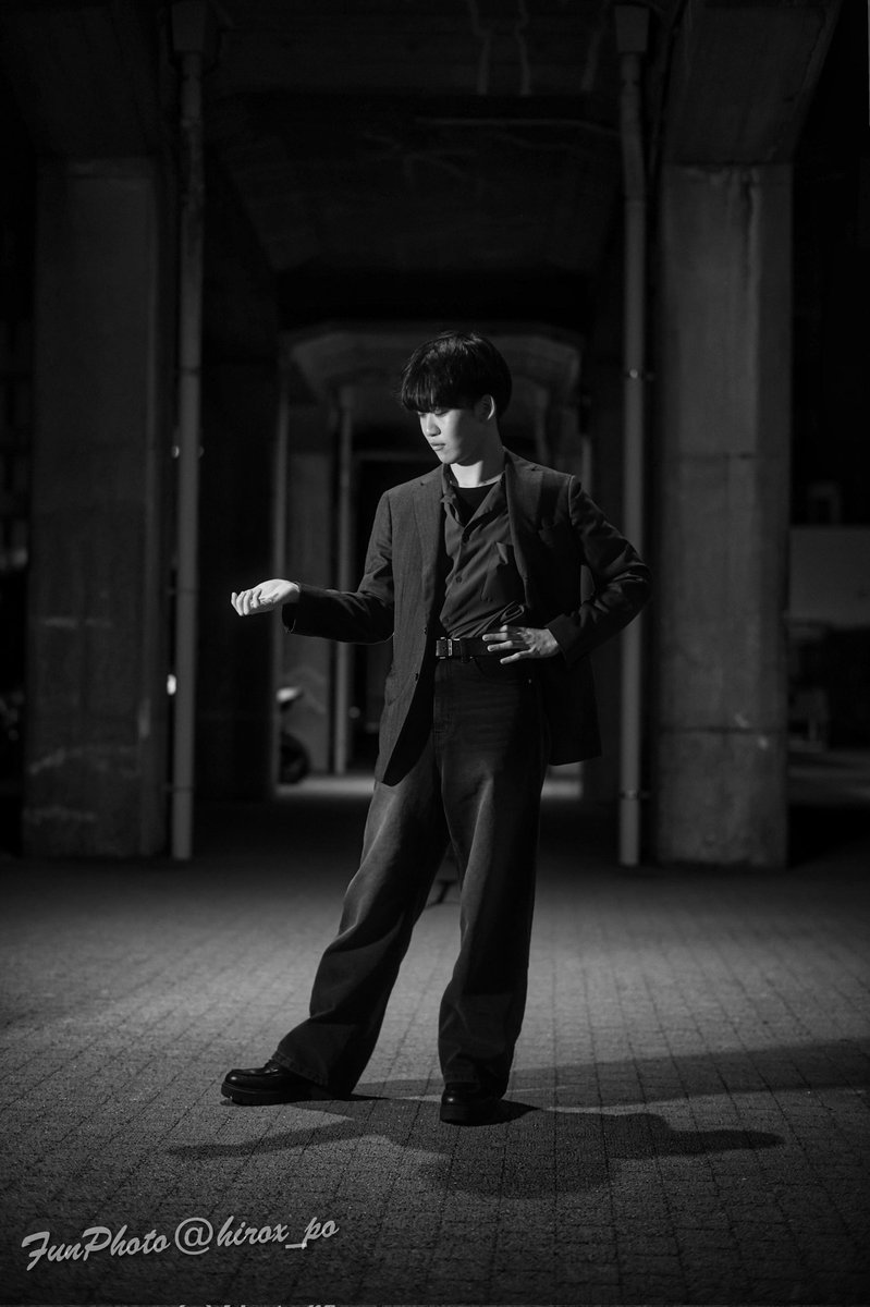 hirox_po's tweet photo. モデル：#なおや さん (インスタ：naoya490)

#ポートレート
#夜撮影
#FunPhoto https://t.co/tTeY1m2EH1