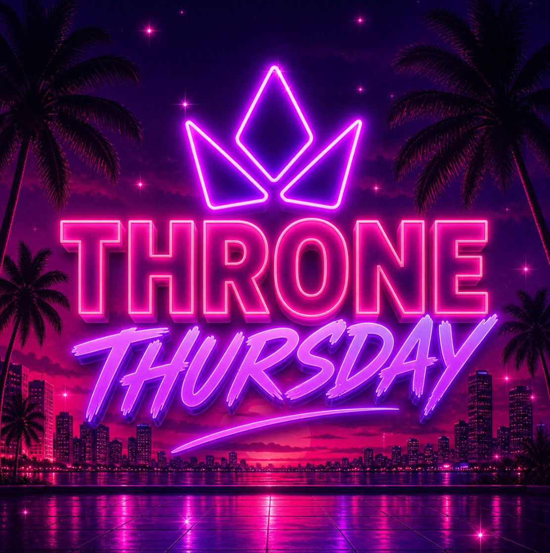 FINDUMMIES's tweet photo. 👑 THRONE THURSDAY 👑

👸 Dommes:
Reply with your payment methods

🐷 Subs:
Find someone new
Make her notification worth opening