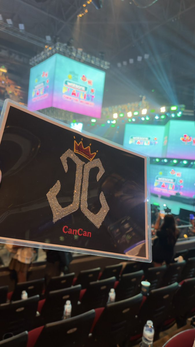 CanCan tweet media