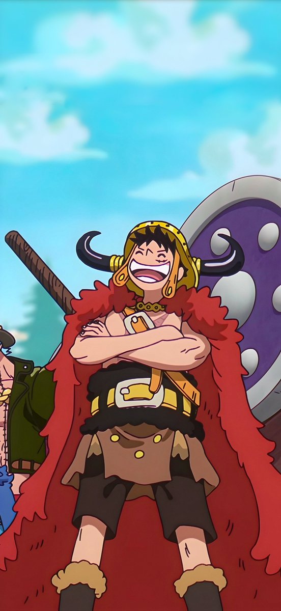 BensonGeek's tweet photo. More Wallpapers!
One Piece Episode 1164 https://t.co/albhv2VGsl