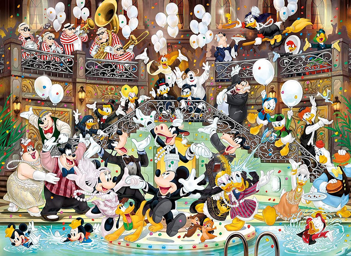 meeskahistory's tweet photo. I have made a Google Form including a bunch of Mickey Mouse characters, which will determine what are the most popular and least popular characters in the Mickey Mouse franchise. Respond here!
https://t.co/wk8VfmtVbM https://t.co/vhOo3rekkz