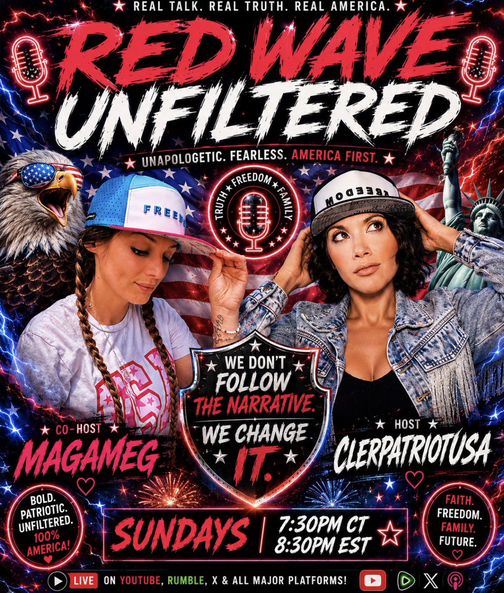 Clerpatriot tweet media
